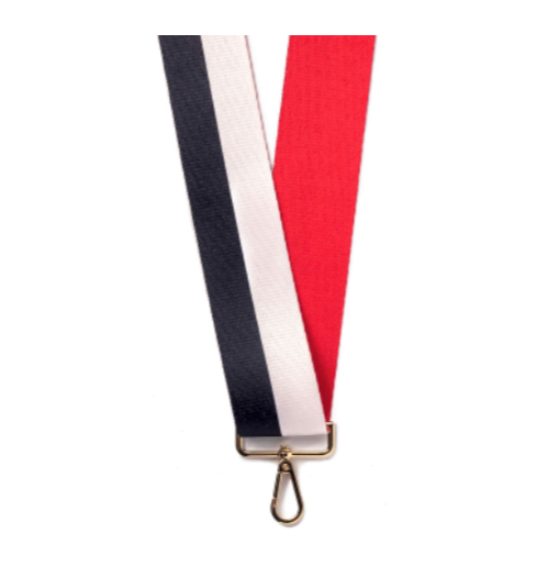 Kedzie Interchangeable Bag Straps Golden Hour Collection