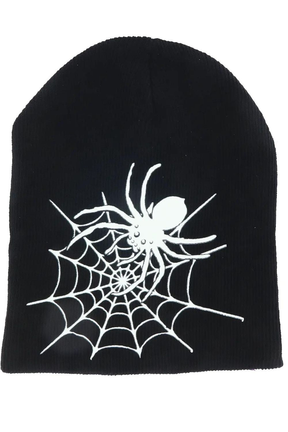 Funny Bones Unisex Glow In The Dark Ghoulish Hats