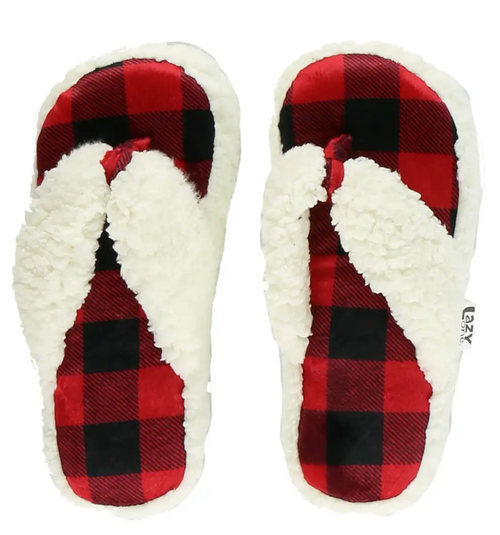 Lazy One Spa Slippers