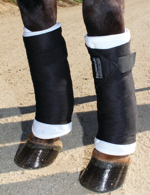 Equisential by Professional's Choice Standing Bandage
