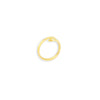 Myra Bag Minglez Gold Fashion Ring