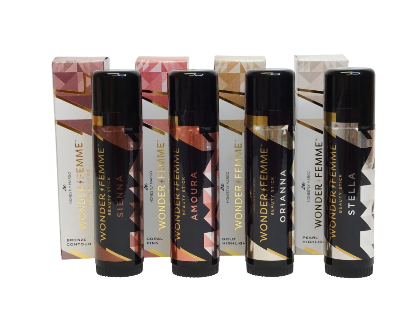 Honestly Margo Wonder Femme, Beauty Stick