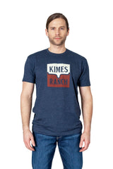 Kimes Ranch Mens Short Sleeve Explicit Warning Tee T-Shirt