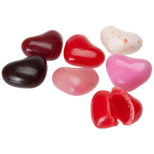 Gimbal's Cherry Lovers Gourmet Jelly Beans 7 oz Resealable Pouch Bag