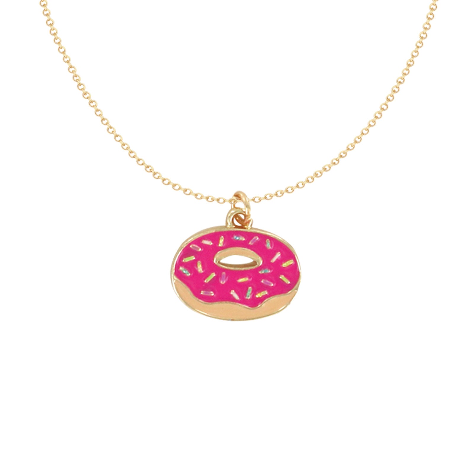 SURPRIZE ME! Mystery Pendant Necklaces That Sparkle and Shine!