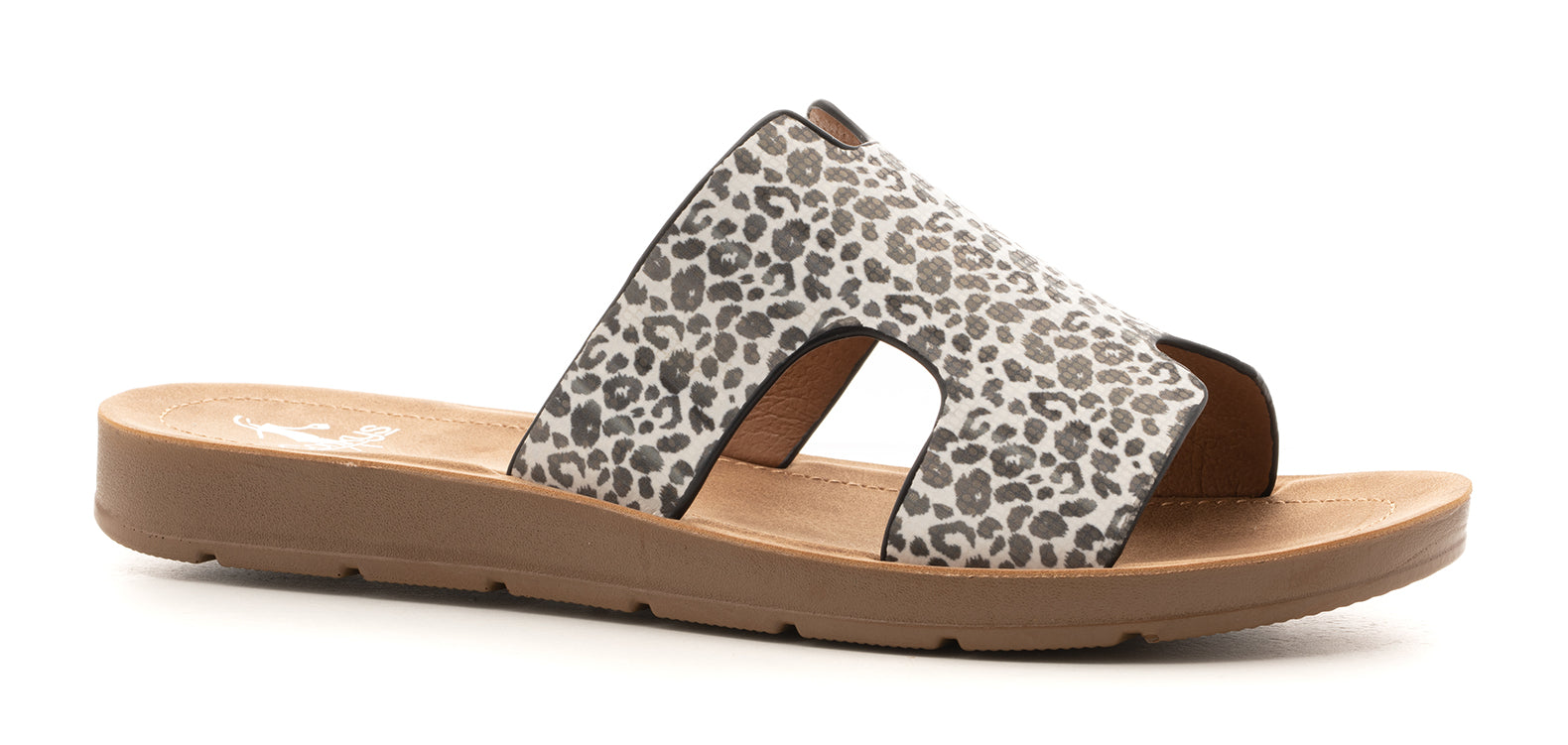 Corkys Footwear Womens Bogalusa Slip On Fashion Sandal