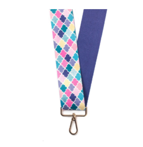 Kedzie Interchangeable Bag Straps Golden Hour Collection