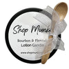 Shop Munki 8oz Shea Butter and Soy Wax Lotion Candles