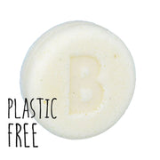 Bomb Cosmetics On Sleek Conditioner Bar