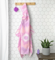 Juice Box Hooded Beach Towels