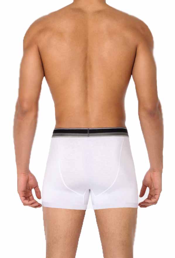 PGA Tour Mens Boxer Brief Three Pack