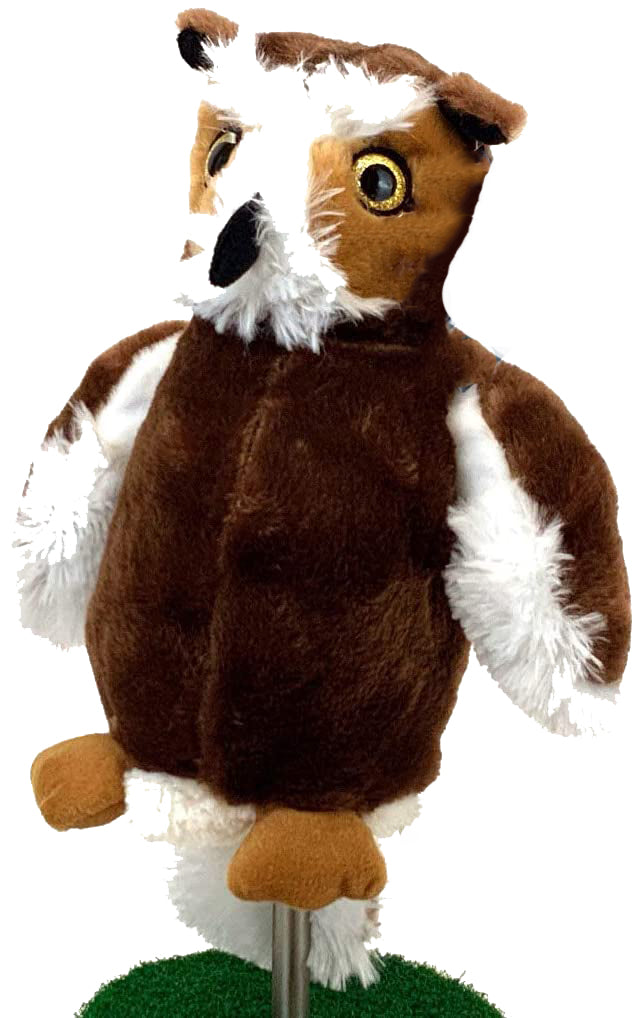 Creative Covers for Golf 'Ollie Owl' Golf Head Cover