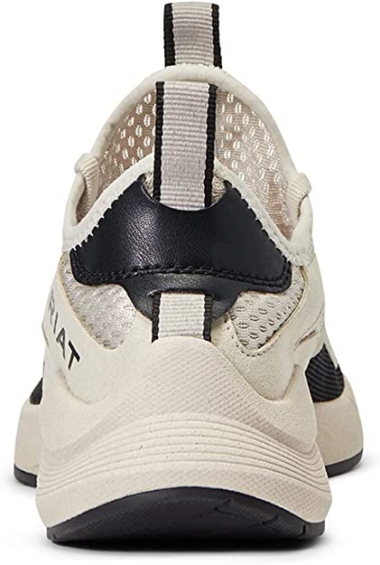 Ariat Womens Ignite Eco Lace Front Sneaker