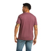 Ariat Men's Premium Wave Short Sleeve T-Shirt