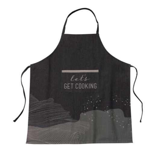 Krumbs Kitchen Elements Collection Apron