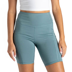 FITKICKS® CROSSOVERS® Bike Shorts