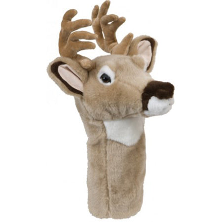 Daphnes Headcovers Novelty Golf Club Head Covers