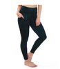 FITKICKS Electric Jungle Collection Leggings, Active Lifestyle Leggings