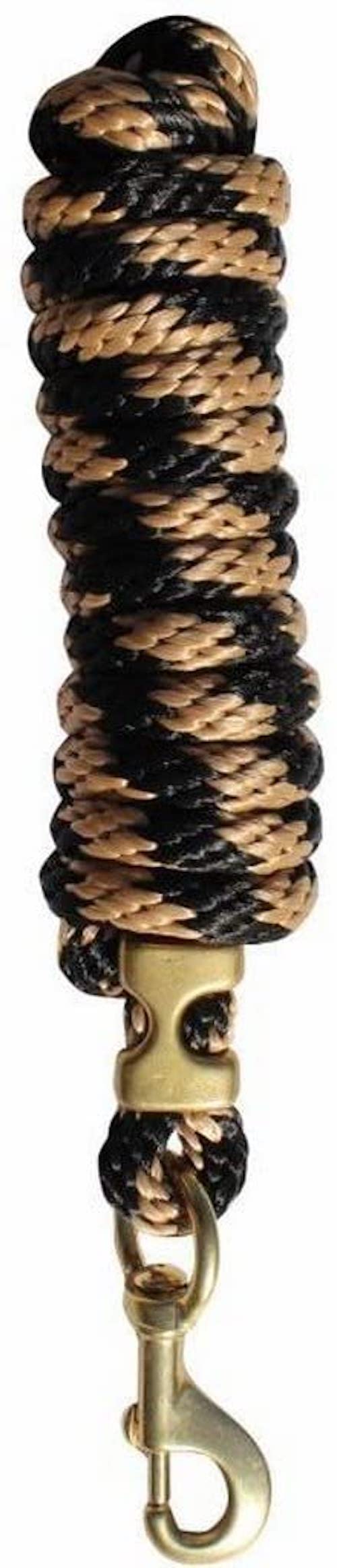 Professional's Choice Horse 10 Foot Poly Lead Rope