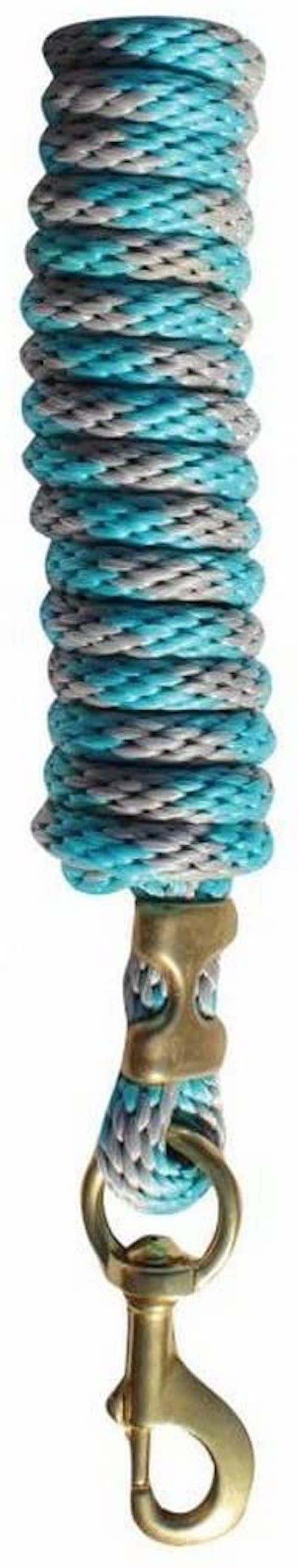 Professional's Choice Horse 10 Foot Poly Lead Rope