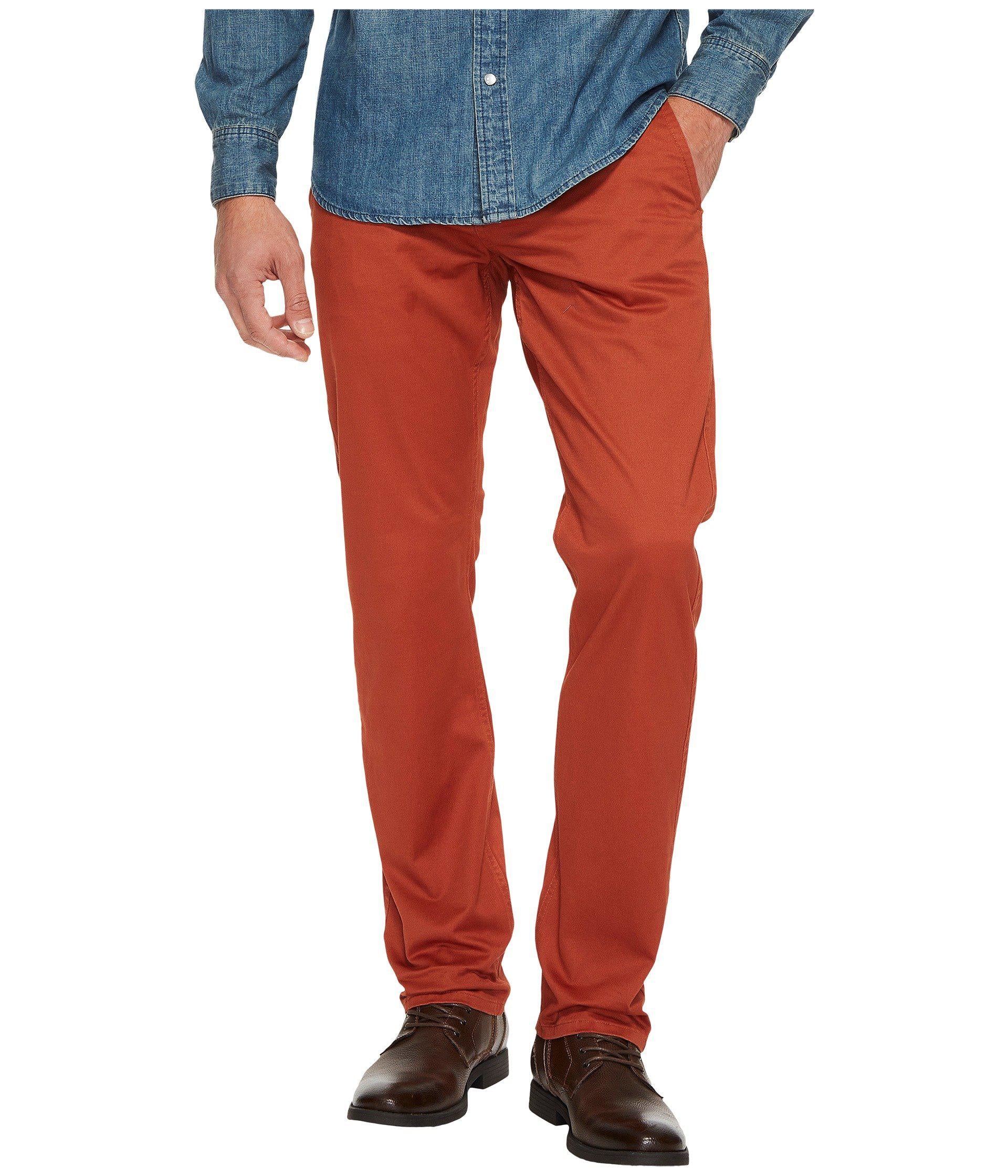 Dockers Men's Alpha Slim Fit Tapered Pants