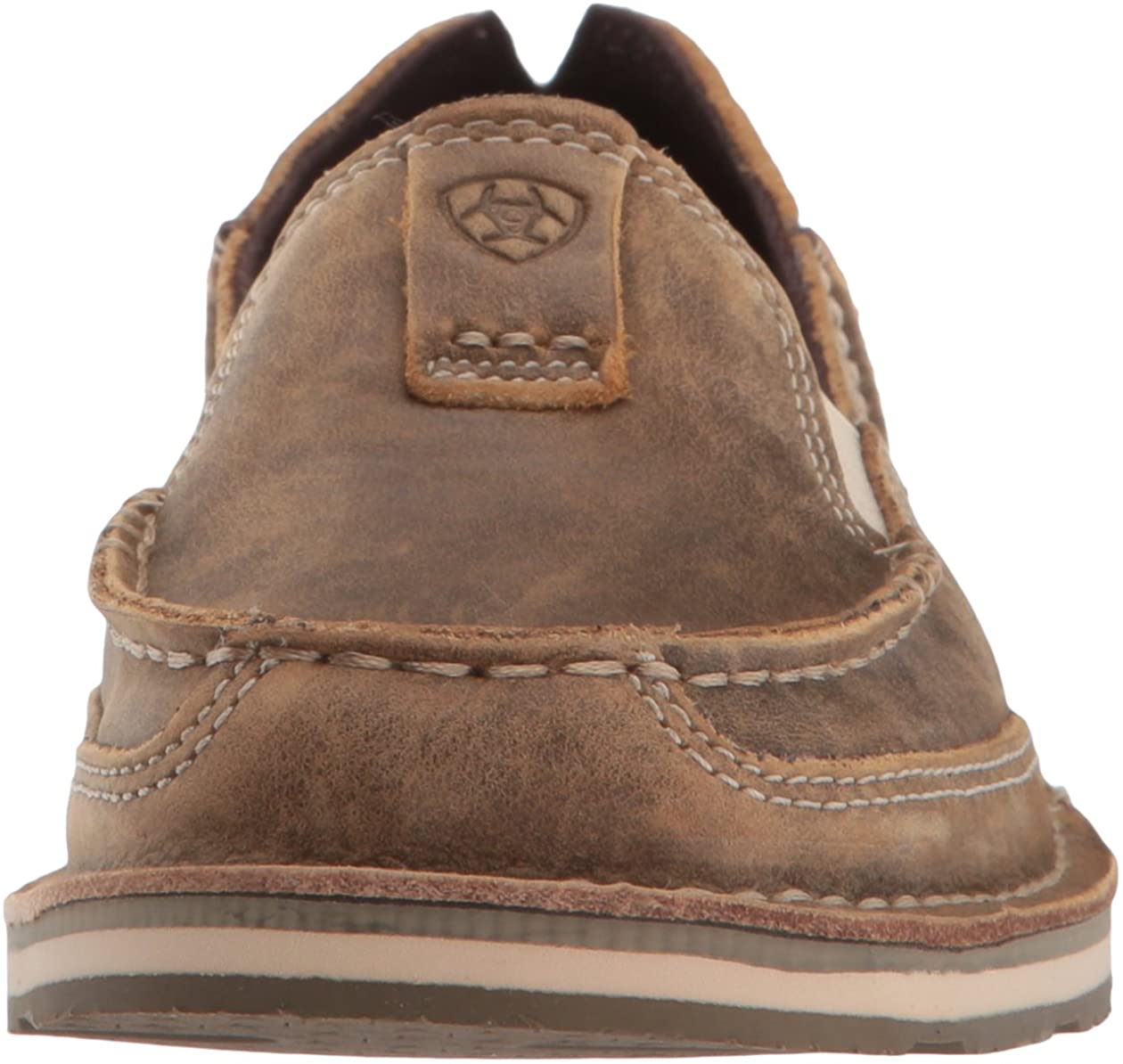 Ariat Women’s Cruiser Leather Slip-On Shoe