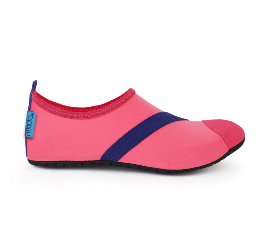 FITKICKS Classic Collection, Active Lifestyle Footwear