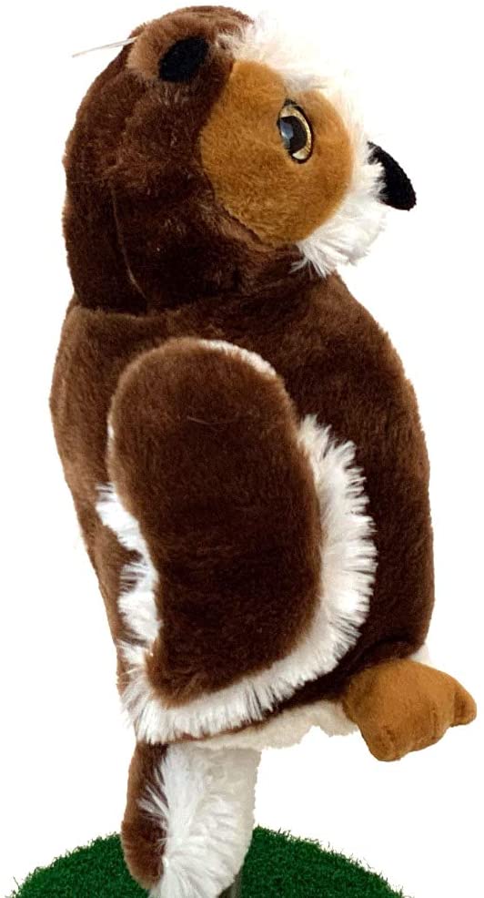 Creative Covers for Golf 'Ollie Owl' Golf Head Cover