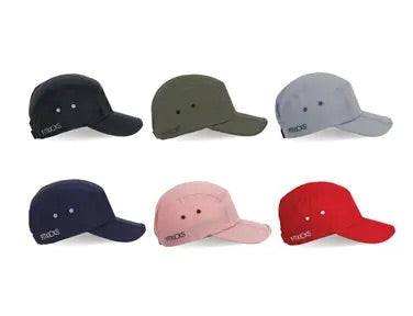 Olivia Moss Day Off Embroidered Dad Hats