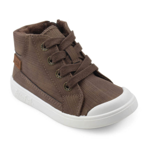 Twister Ramsey Boys Little Kid Relaxed Chukka Casual Shoes