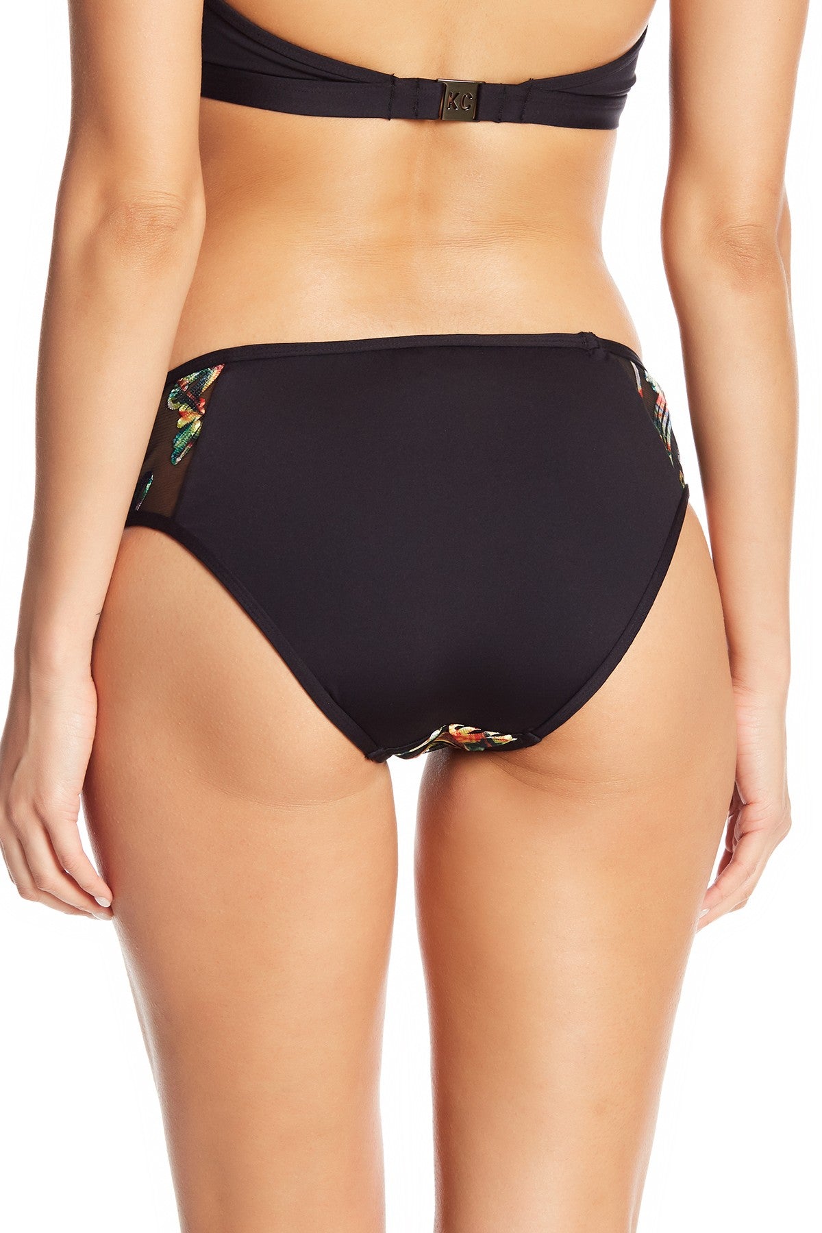 Kenneth Cole After the Sun Sets Hipster Bikini Bottom