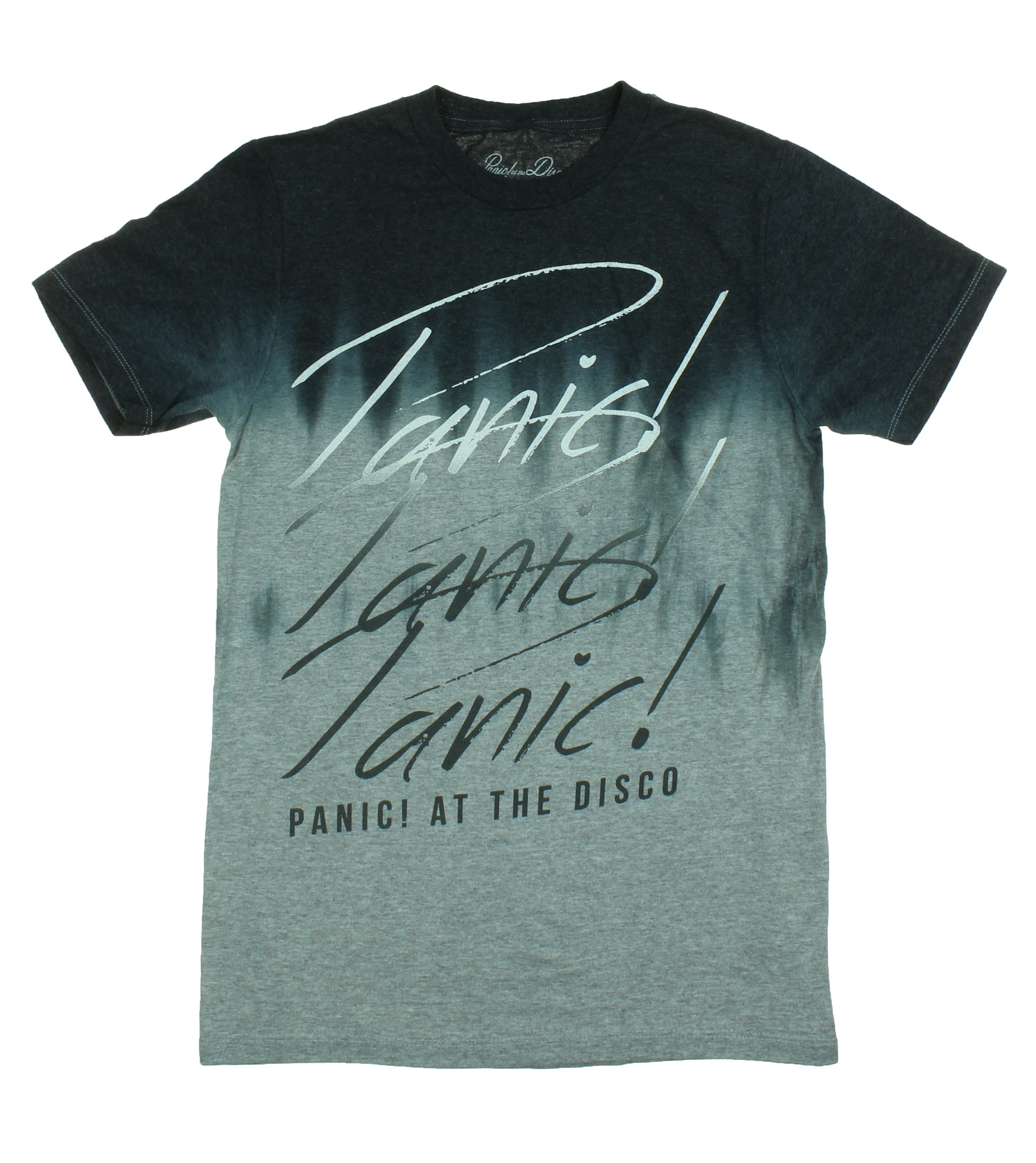 Mens Novelty Assorted Music Graphic Print T-Shirts