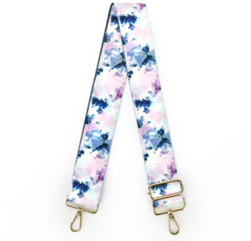 Kedzie Interchangeable Bag Straps