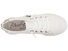 Blowfish Womens Fruit Slip On Sneakers
