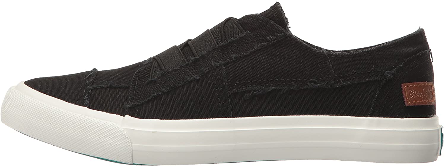 Blowfish Malibu Womens Marley Slip On Sneaker