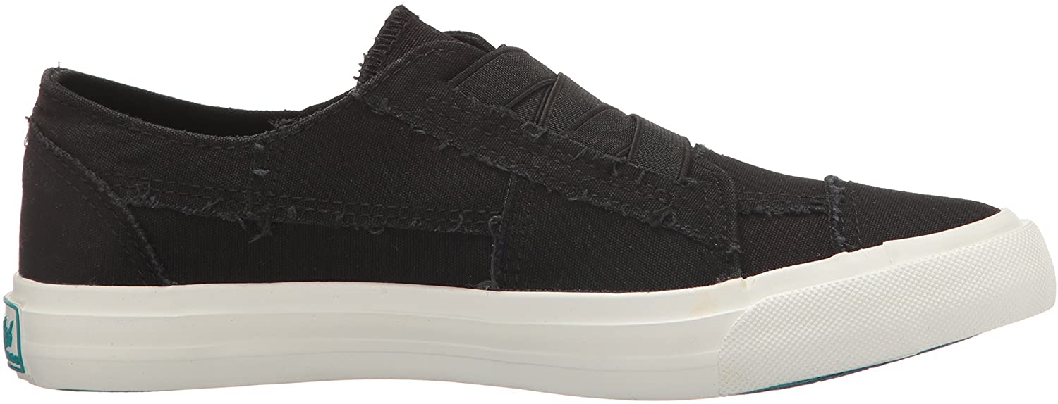 Blowfish Malibu Womens Marley Slip On Sneaker