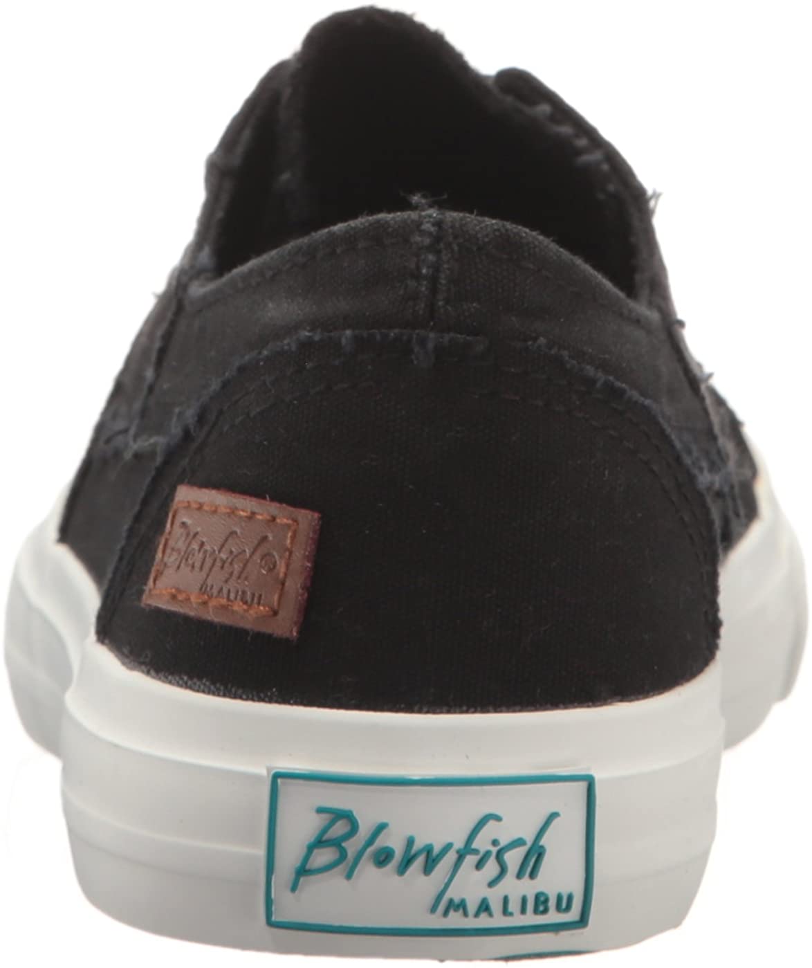 Blowfish Malibu Womens Marley Slip On Sneaker