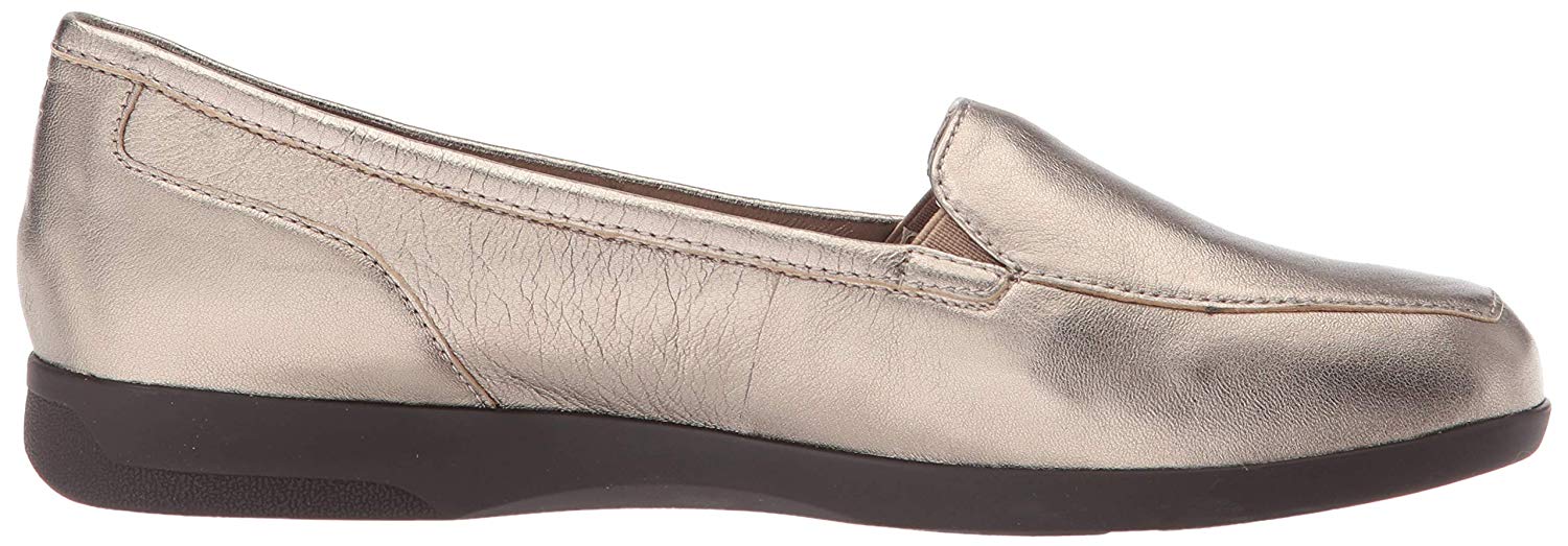 Easy Spirit Womens Devitt Casual Loafers