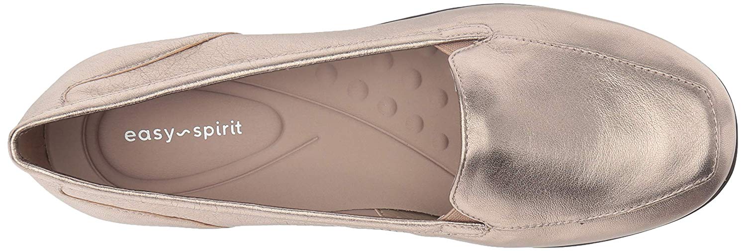 Easy Spirit Womens Devitt Casual Loafers