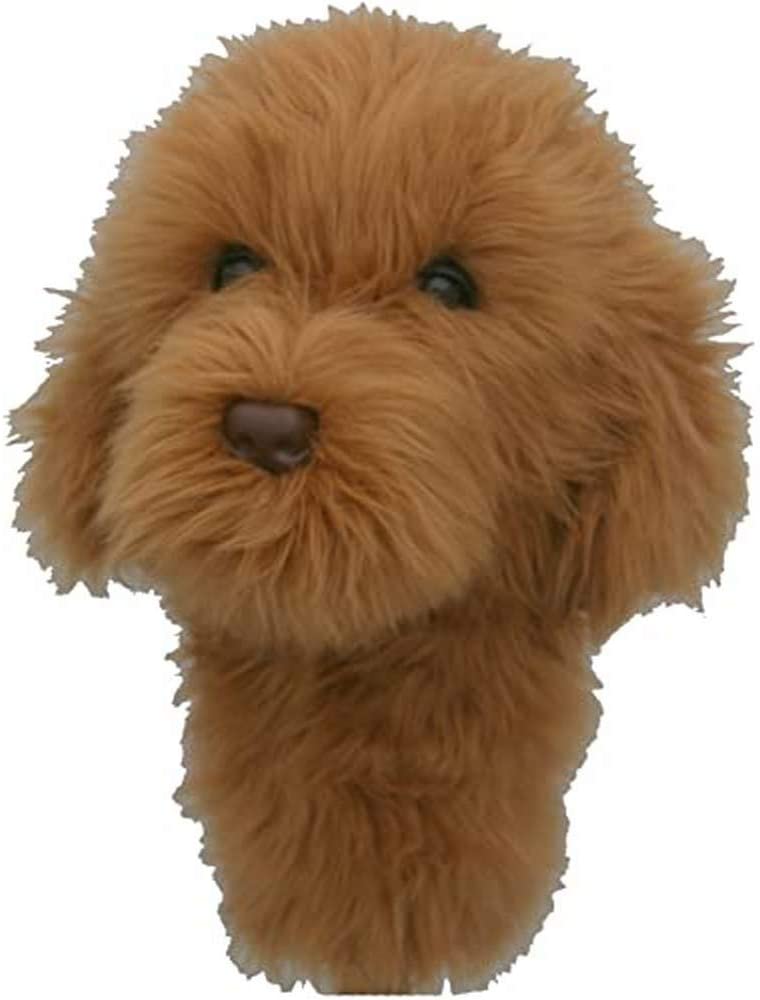 Daphnes Headcovers Novelty Golf Club Head Covers
