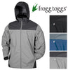Frogg Toggs Mens River Toadz Waterproof Lightweight Rain Jacket