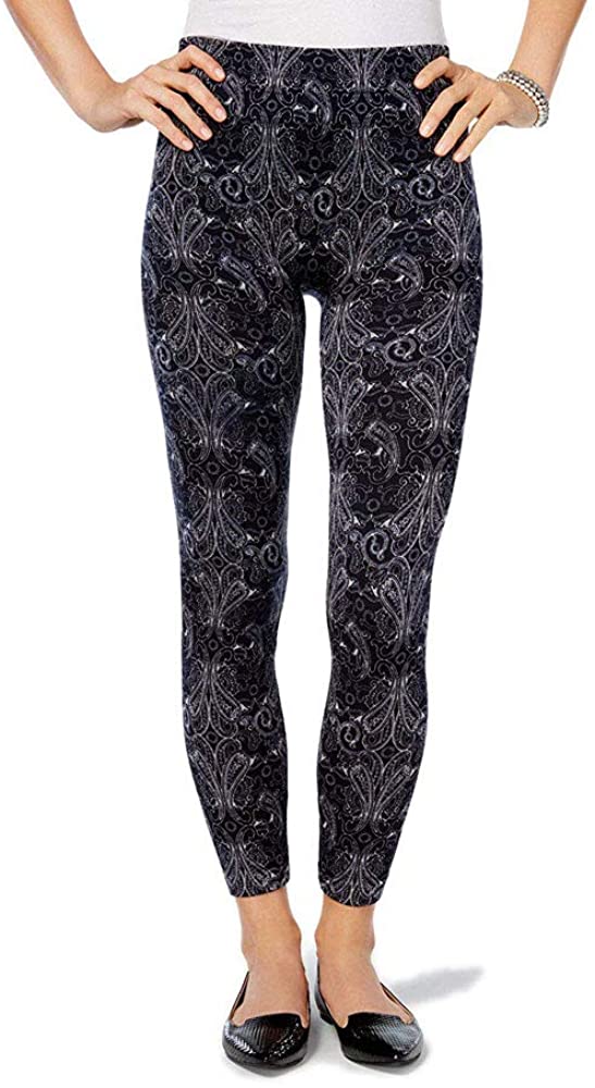 First Looks Women's Seamless Leggings