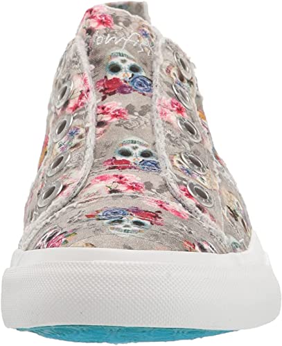 Blowfish Malibu Womens Play Slip On Fashion Sneaker
