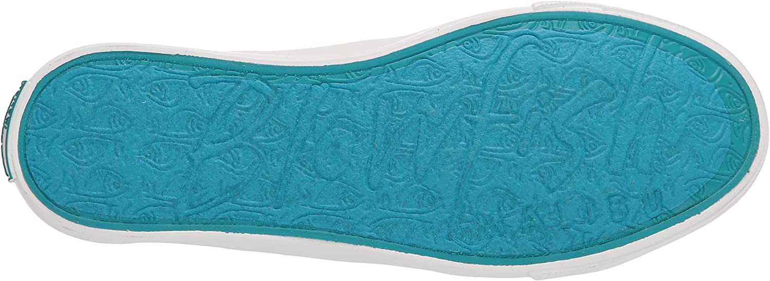 Blowfish Malibu Womens Play Slip On Fashion Sneaker