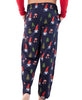 Lazy One No Place Like Gnome Family Holiday Pajama Collection