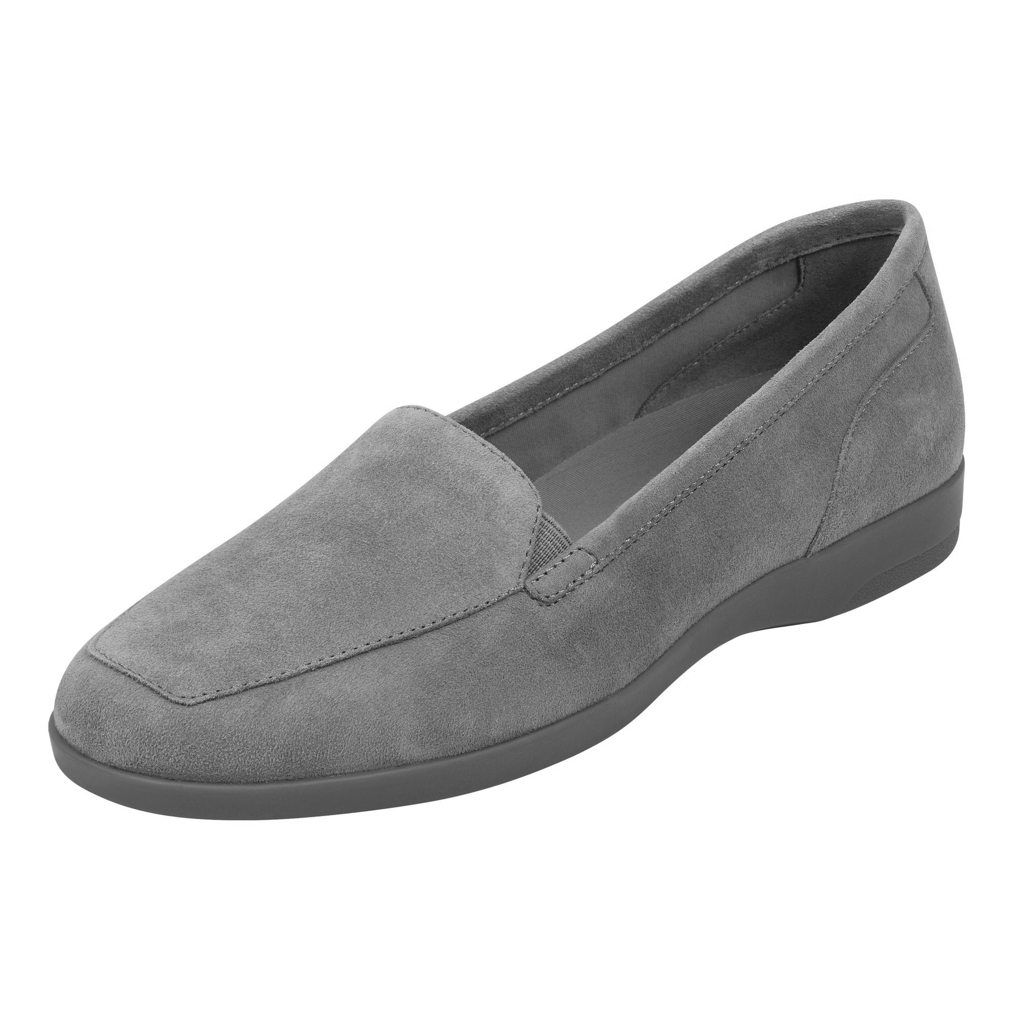 Easy Spirit Womens Devitt Casual Loafers