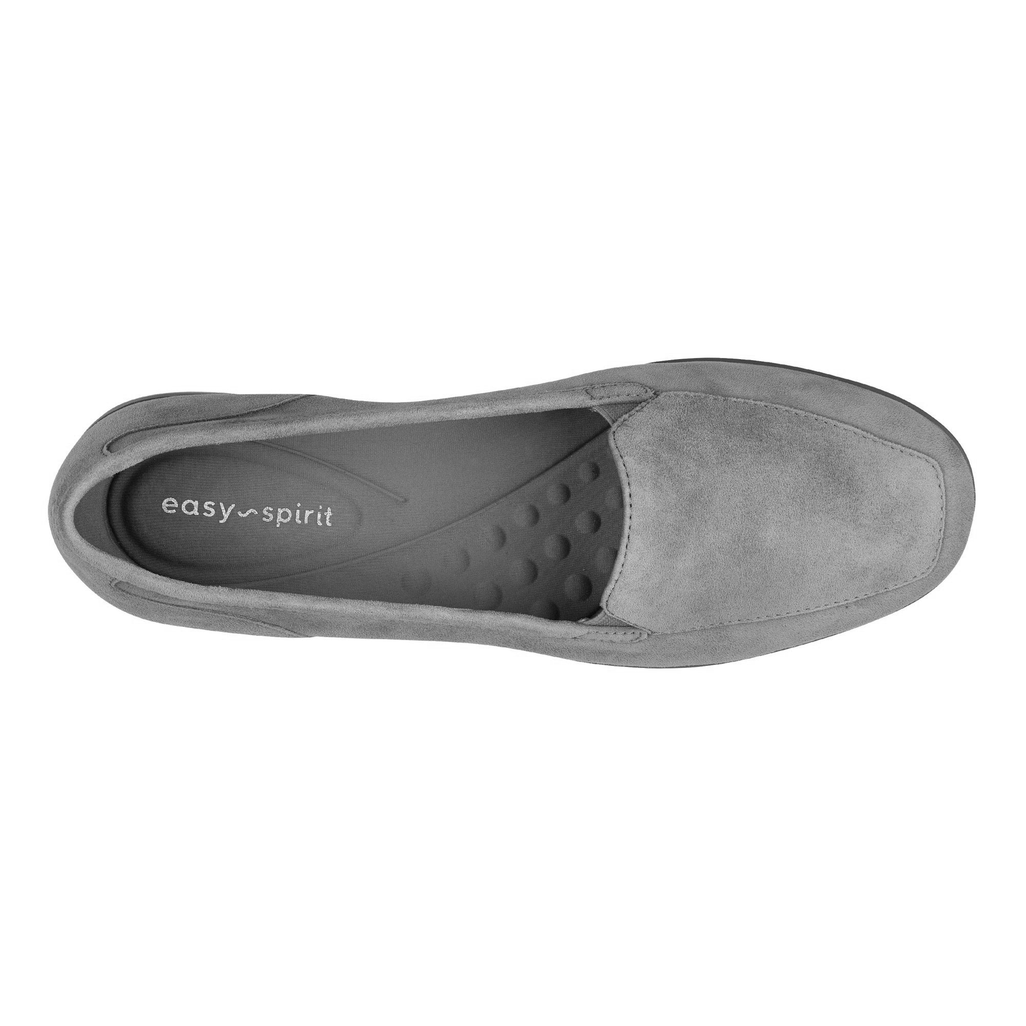 Easy Spirit Womens Devitt Casual Loafers