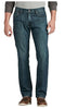 Lucky Brand Jeans Men's 221 Original Straight Leg Blue Denim Pants