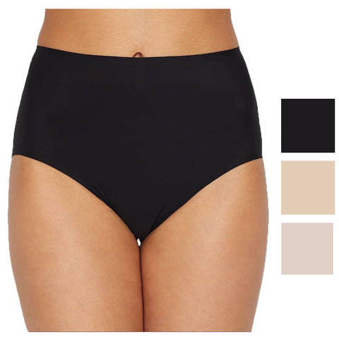 TC Fine Intimates Back Magic Extra-Firm Control Shaping High-Waist Brief