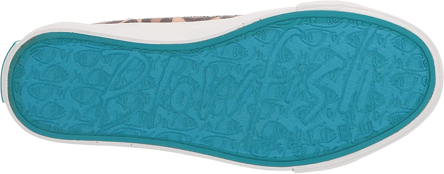 Blowfish Malibu Womens Play Slip On Fashion Sneaker